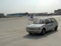 BMW Drift Test Goes Wrong!