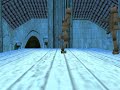 TRLE First Cutscene
