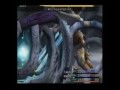 FFX NAOSG boss 23 (seymour third battle)
