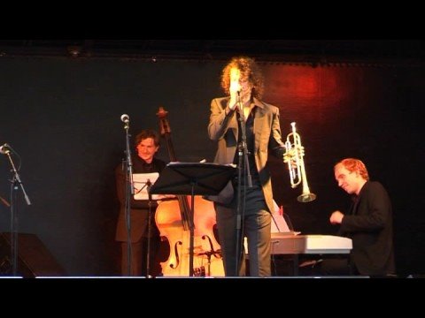play video:Eef van Breen Group - Pure Jazz 2008