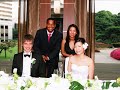 Our Wedding