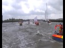 Nordseeschwimmen 2008 Bensersiel