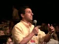 Luciano Huck - \"Eu preciso faturar\"