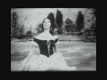 alicia alonso  video2  ballet