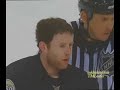 Redden vs. Ryan Whitney - Sens at Pens - Apr 9 08 Redden vs. Ryan Whitney - Sens at Pens - Apr 9 08