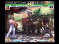 SFIII: 3rd Strike - Dudley [Famous Star] VS Makoto [SEXTARO]