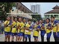 SMP Negeri 7 Lomba O2SN
