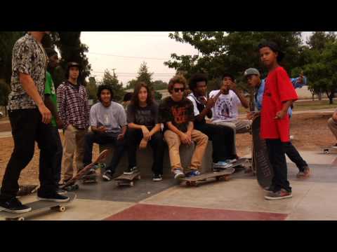 noho - http://illegalcivilization.com/ Featuring Nick Webb, Angel Cee, Edgar