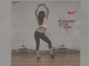 Exercise Your Sexy - Carla de la Hoz - Venezuela