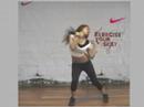 Exercise Your Sexy - Carla de la Hoz - Venezuela