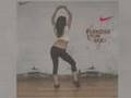 Exercise Your Sexy - Carla de la Hoz - Venezuela