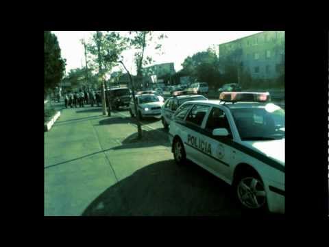 CUTTA, OTCOV SYN, FAREL - zakazana pravda HD