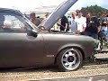 Kadett c coupe 2.2 weber