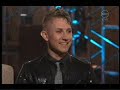 Jack and Rhys - winners of Australia\