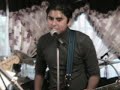 narcisista por exelencia cover escalofrio