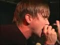 Billy Talent - River Below / Terminal Studios London