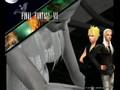 FINAL FANTASY PROJECT OPENING