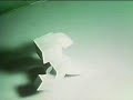 this is not clay animation but gypsum animation. this movie was made by katushi bowda. it was broadcast by the japanese tv program 