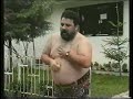 Macedonian Humour K-15 (part 57- Cacko saka da se izbanja)