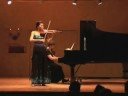 Saint-Saens: Etude in the form of a Waltz, opus 52