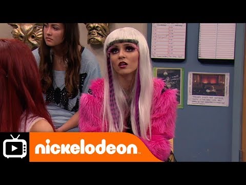 Victorious | Tori the Diva | Nickelodeon UK