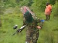Skirmish Northampton Skirmish.TV paintball Games