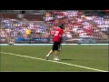 Maryland Lacrosse Hidden Ball Trick - May 15, 2011