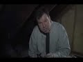 Home Inspection of an Attic