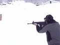 Robinson Arms XCR Demo - 5.56 Drills