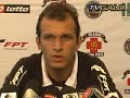 Yuri é confirmado com titular e Danilo Rios é apresentado