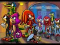 Tribute to Mighty the armadillo