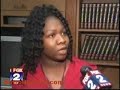 Detroit: 12 year old steals car caught on tape.