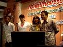Aksi Mahasiswa Indonesia di Thailand (PSU) Aksi Mahasiswa Indonesia di Thailand (PSU)
