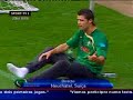 Cristiano Ronaldo Training