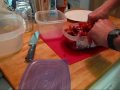 PC Free From Pork and Memories of Dad's Grill Sauce