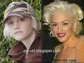 Celebrities without makeup