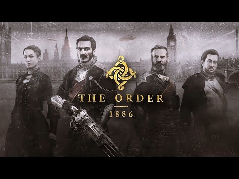 The Order: 1886 Short Length Controversy - #CUPodcast