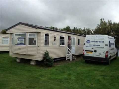 caravans for sale