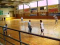 BGM Buchegger Hallenfußballturnier 2008 Köflach Indoor Soccer