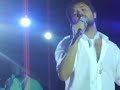 YALIN ?ZM?R KONSER 22 HAZ?RAN