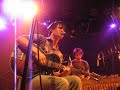 The Dodos - The Season (Live) The Dodos - The Season (Live)