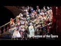The Phantom of the Opera