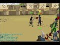 Runescape Dueling :]