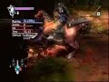 Ninja Gaiden Sigma: Master Ninja, Chapter 2b