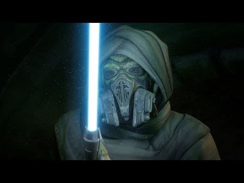 PLO - One of the final story arcs begins with Plo Koon finding something that connects to the mystery of Sifo-Dyas. Subscribe to IGN's channel for reviews, news, a...