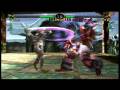 videos de 2008/11/29 HK SC4 CASUAL PLAY 11