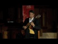 Epilogo by Maximo Diego Pujol (Partick Lui-Guitar)