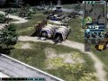 gdi units: command   conquer 3: tiberium wars