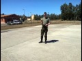 RC Helicopter Fail