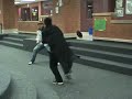 El Circulo De La Muerte Part 3